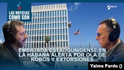 Las Noticias Como Son | Miércoles, 17 de septiembre del 2025